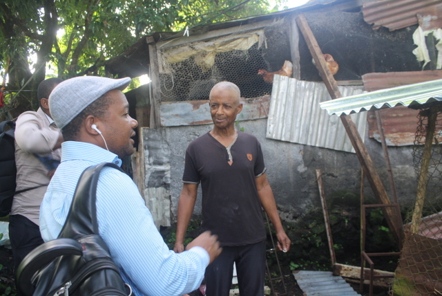 image Elevage de poules / Appui de la Kafaci aux poulaillers familiaux